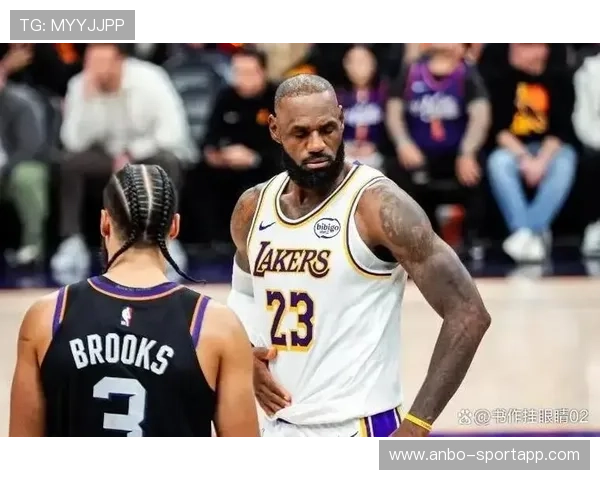 湖人核心状态回暖球队连胜势头强势冲击季后赛